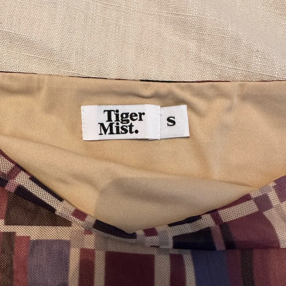 TIGER MIST Set - Picture 4 of 6